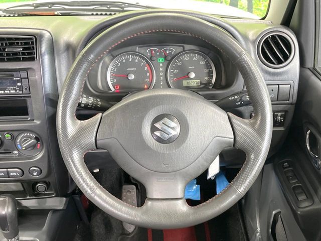 JIMNY 4WD