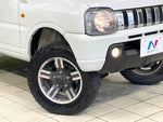 JIMNY 4WD
