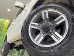 JIMNY 4WD