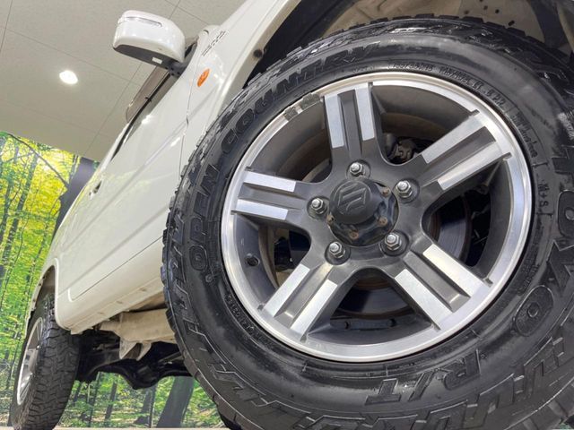 JIMNY 4WD