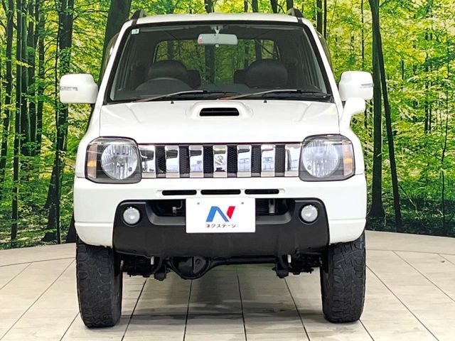 JIMNY 4WD