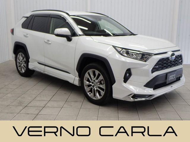 RAV4 4WD