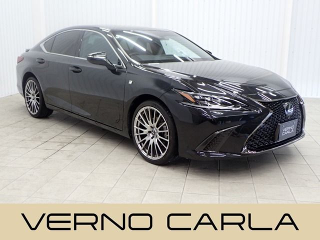 LEXUS ES300h