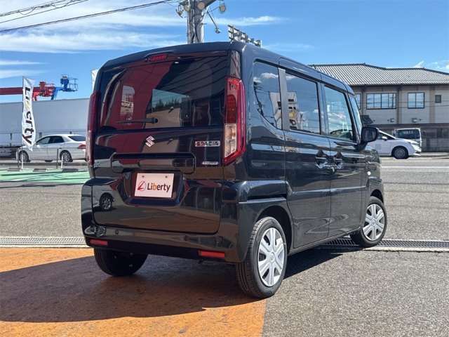 Spacia