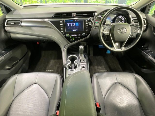 CAMRY HYBRID