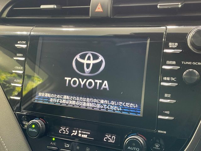 CAMRY HYBRID