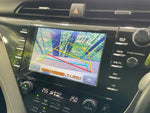 CAMRY HYBRID