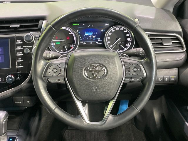 CAMRY HYBRID