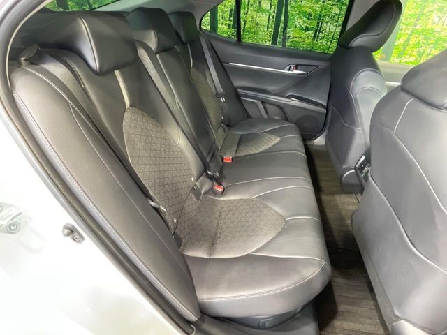 CAMRY HYBRID