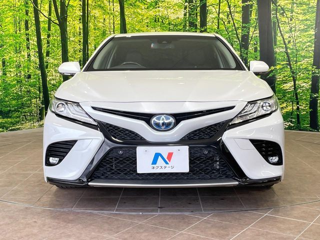 CAMRY HYBRID