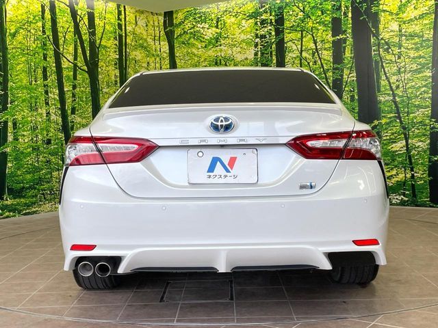 CAMRY HYBRID