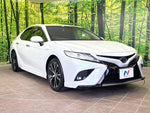 CAMRY HYBRID