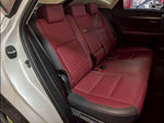 LEXUS NX300h