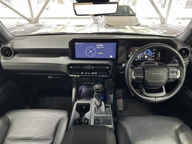 LANDCRUISER 250