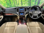 CROWN sedan 4WD