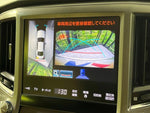 CROWN sedan 4WD