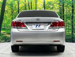 CROWN sedan 4WD