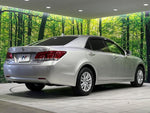 CROWN sedan 4WD