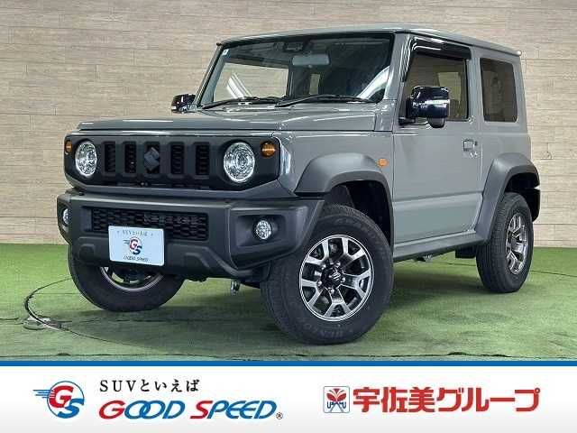 JIMNY SIERRA