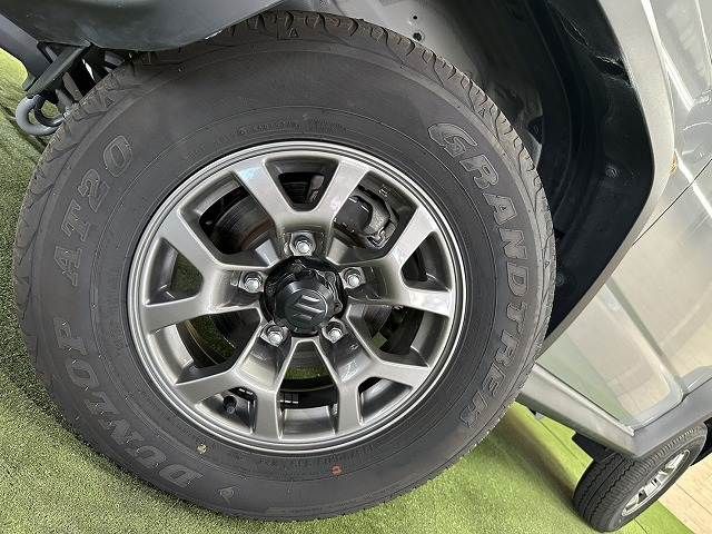 JIMNY SIERRA