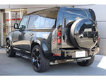ROVER DEFENDER