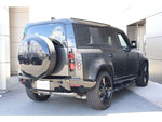 ROVER DEFENDER