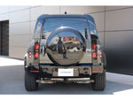 ROVER DEFENDER