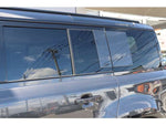 ROVER DEFENDER