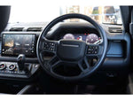 ROVER DEFENDER