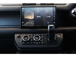 ROVER DEFENDER