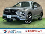 ECLIPSE CROSS 2WD