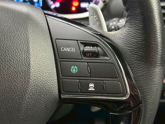 ECLIPSE CROSS 2WD