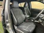 ECLIPSE CROSS 2WD