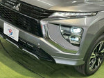 ECLIPSE CROSS 2WD