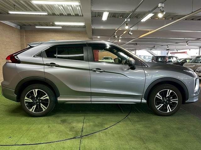 ECLIPSE CROSS 2WD