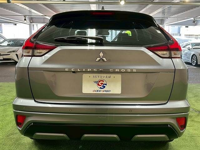 ECLIPSE CROSS 2WD