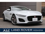 JAGUAR  F type Coupe