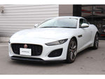 JAGUAR  F type Coupe