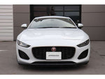 JAGUAR  F type Coupe