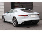 JAGUAR  F type Coupe