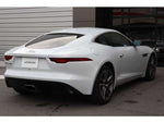 JAGUAR  F type Coupe