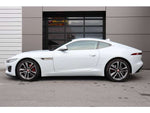 JAGUAR  F type Coupe