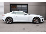 JAGUAR  F type Coupe