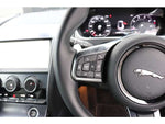 JAGUAR  F type Coupe