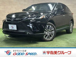 HARRIER 2WD