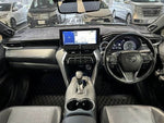 HARRIER 2WD