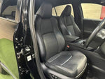 HARRIER 2WD