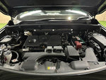 HARRIER 2WD