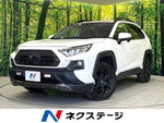 RAV4 4WD