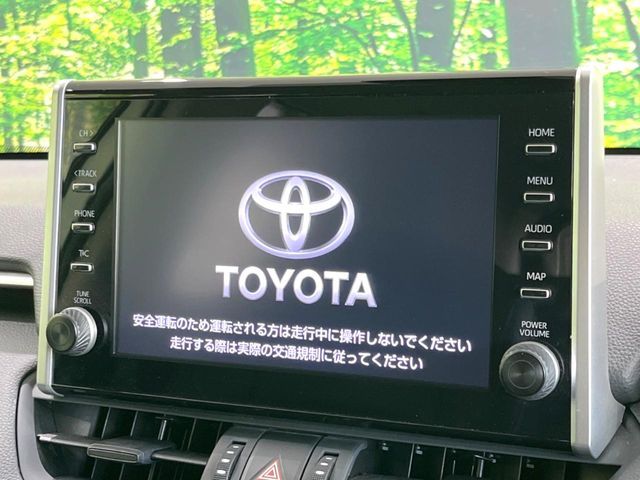RAV4 4WD